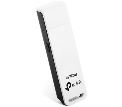 Адаптер Wi-Fi TP-LINK TL-WN727N 150Mbps USB Adapter 1009