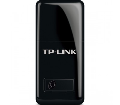 Адаптер Wi-Fi TP-LINK TL-WN823N 300Mbps USB Adapter, Mini Size 1012