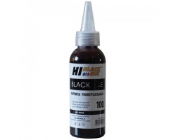 Чернила для Epson универсальные Black 0,1л HI-BLACK
