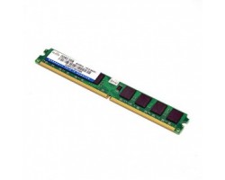 Модуль памяти для компьютера DIMM DDR2 2Gb PC-6400 (800MHz) DeTech