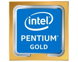 Процессор Socket 1200 INTEL Pentium G6400 (4.0Ghz/4Mb) tray 1406