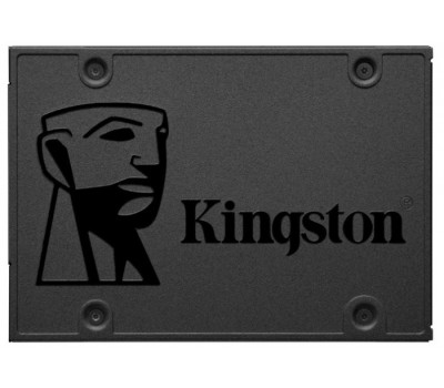 Твердотельный накопитель SSD 2.5  SATA III KINGSTON 480GB SA400S37/480G 149