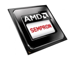 Процессор Sempron Socket AM1 AMD Kabini X2 2650 RADEON R3 (SD2650JAH23HM) 166