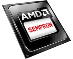 Процессор Sempron Socket AM1 AMD Kabini X4 3850 RADEON HD 8280 (SD3850JAH44HM) OEM 167