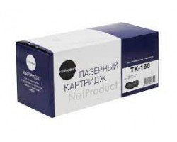 Тонер-картридж Kyocera FS-1120D/ECOSYS P2035d, 2,5K, TK-160,  HI-BLACK 1739