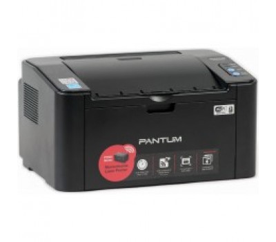 Принтер лазерный PANTUM P2500
