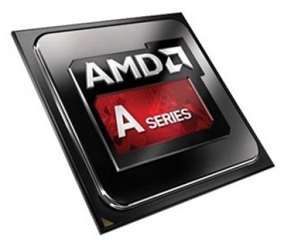 Процессор A8 Socket AM4 AMD 9600 (3.10GHz/2Mb) Radeon R7 tray
