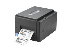 Принтер этикеток TSC TE200 (термотрансферный, 203dpi) 183