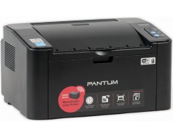 Принтер лазерный PANTUM P2500W 1958
