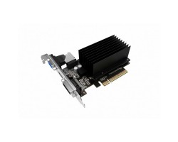 Видеокарта PCI-E 2Gb PALIT GeForce GT 710, PA-GT710-2GD3H, DDR3 2005