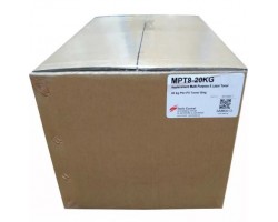 Тонер HP LJ PM401/P2055/P3005/P3015 MPT8 2х10 кг/пак  Static Control 235