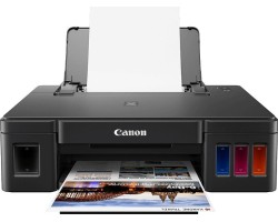 Принтер струйный CANON Pixma G1411 (2314C025) 2418