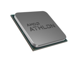 Процессор Athlon Socket AM4 AMD Athlon 3000G trey 2490