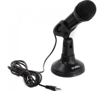 Микрофон SVEN MK-500 / SV-019051 / 2522