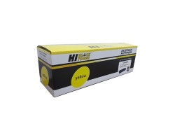 Картридж HP CLJ M252/252N/277n/277dw/ 201X 2.3k (CF402X) Yellow HI-BLACK 2556