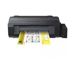Принтер струйный EPSON A3+ L1300, 15/5,5стр/мин, USB, 5760x1440dpi C11CD81402 2642
