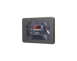 Твердотельный накопитель SSD 2.5  SATA III AMD 120GB R5SL120G Radeon R5 2669