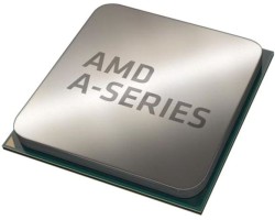 Процессор A10 Socket AM4 AMD 8770 PRO 4C/4T, 3.5/3.8GHz, 2MB, 65W, Radeon R7 / AD877BAGM44AB trey 2702