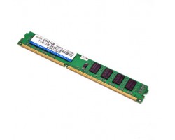 Модуль памяти для компьютера DIMM DDR3 DeTech 4Gb PC3-12800 (1600MHz) 2703