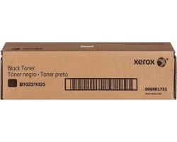 Тонер-картридж XEROX B1022/B1025, 13.7K, 006R01731 Оригинал 2792