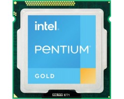 Процессор Socket 1200 INTEL Pentium G6405 (4.1Ghz/4Mb) trey 2893