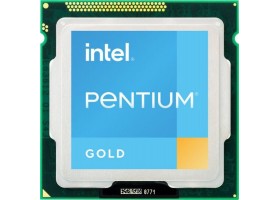 Процессор Socket 1200 INTEL Pentium G6405 (4.1Ghz/4Mb) trey 2893