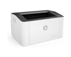 Принтер лазерный HP Laser 107w [4zb78a] 2911