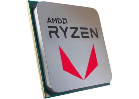 Процессор Ryzen 5 Socket AM4 AMD 5600G (4.4GHz, 19MB,65W,AM4) tray with Radeon Graphics 2991