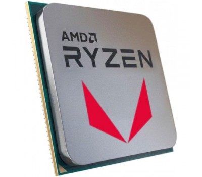 Процессор Ryzen 5 Socket AM4 AMD 5600X trey 65W, 3.7 GHz 2992