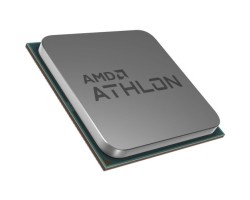 Процессор Athlon Socket AM4 AMD Athlon 300GE 2C/4T, 3.4/GHz, 4MB, 35W, Radeon Vega 3 YD30GEC6M2OFH trey 3221