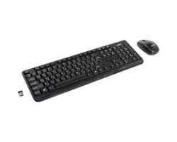 Беспроводный набор клавиатура+мышь SVEN Comfort 3300 SV-03103300WB 325