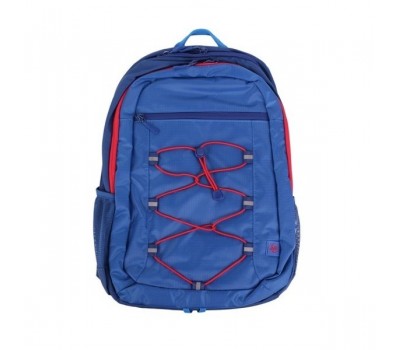 Рюкзак HP 15.6 Active Blue/Red Backpack 1MR61AA#ABB 35