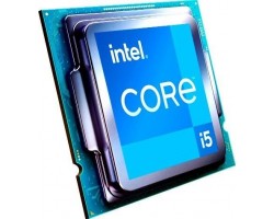 Процессор Socket 1200 INTEL Core i5-11400F (2.6Ghz/12Mb) BOX 3520