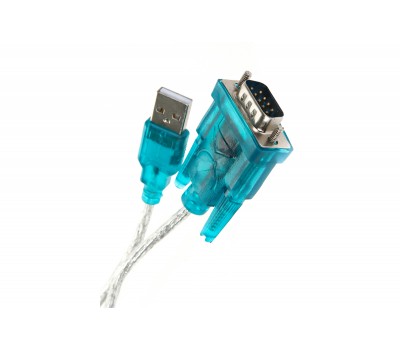 Кабель-переходник Aopen USB Am->RS-232 DB9M (добавляет в систему новый COM ACU804 3564