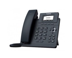 Телефон проводной Yealink SIP-T30 3630