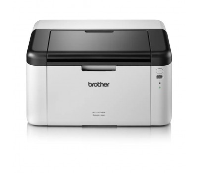 Принтер лазерный Brother HL-1223WR A4  2400x600dpi  20ppm  Wi-fi  USB2.0 3663