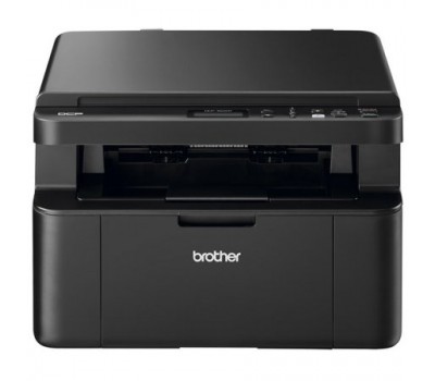 Принтер лазерный Brother HL-1202R A4  2400x600dpi  20ppm  Wi-fi  USB2.0 3664
