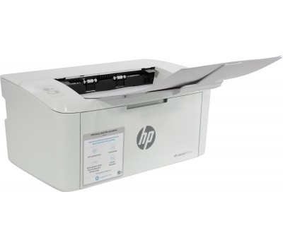 Принтер лазерный HP LaserJet Pro M111a 3743