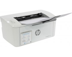 Принтер лазерный HP LaserJet Pro M111w 3744