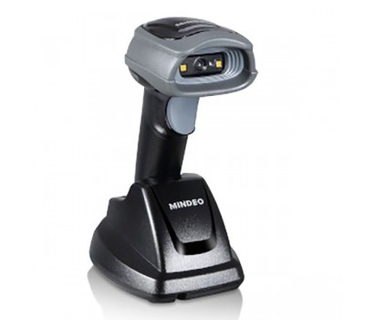 Сканер Mindeo CS2290sHD 2D BT беспроводной, USB 3787