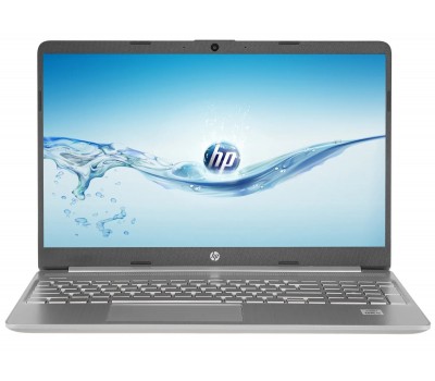 Ноутбук 15.6 HP Laptop 15s-fq2128ur FHD/IPS I3 1125G4/8192/SSD 256/UMA/DOS/Silver 3798