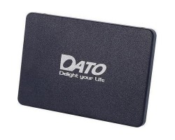Твердотельный накопитель SSD 2.5  SATA III DATO 240GB DS700SSD-240GB 3866