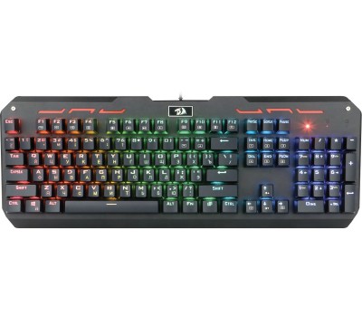 Игровая клавиатура Redragon Varuna RU, механическая, RGB, Full Anti-Ghosting / 74904 3928