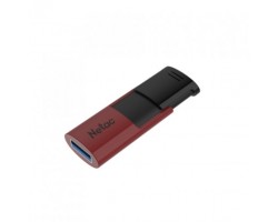 Флеш Диск USB 3.0 NETAC 32Gb U182 NT03U182N-032G-30RE красный/черный 4082