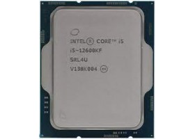 Процессор Socket 1700 INTEL Core i5-12600KF (3.7GHz) OEM 4102