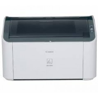 Принтер лазерный CANON Laser Shot LBP2900 12 стр/мин, 600*600, цвет белый [0017b049] 4328
