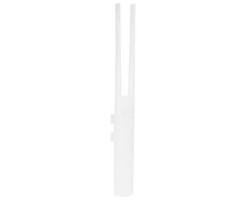 Точка доступа TP-LINK EAP225-Outdoor Wave2 AC1200 Wireless Dual Band Gigabit Outdoor Access Point, 300Mbps at 2.4GHz + 867Mbps at 5GHz, 802.11a/b/g/n/ac, 1 Gigabit LAN, 802.3af PoE and Passive PoE Supported 4393