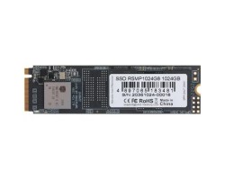 Твердотельный накопитель SSD M.2  PCI-E AMD 1Tb R5MP1024G8 Radeon M.2 2280 4521