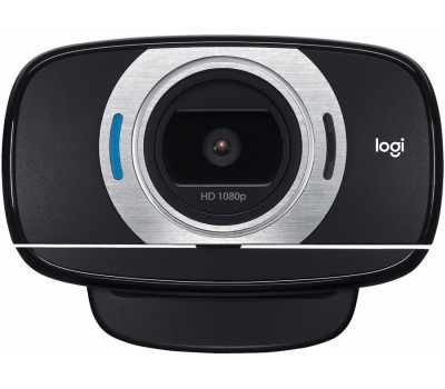 Веб-камера LOGITECH HD Webcam C615 1920x1080 Mic USB2,0 mic 960-001056 4534