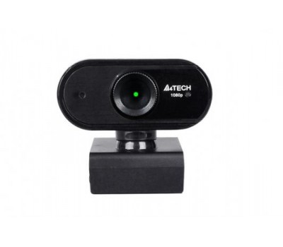 Веб-камера A4 PK-925H, 2Mpix (1920x1080) USB2.0 с микрофоном 4536